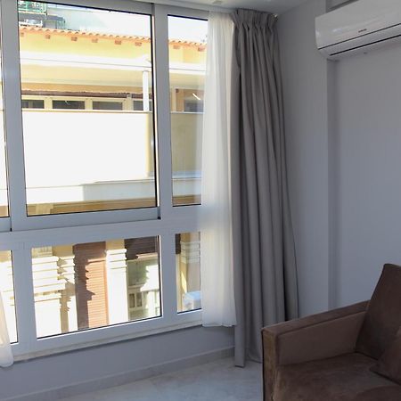 Central Metropolis Luxury Living Athens Exterior photo