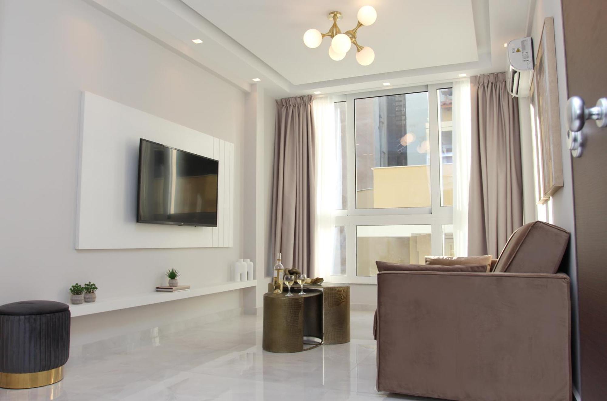Central Metropolis Luxury Living Athens Exterior photo