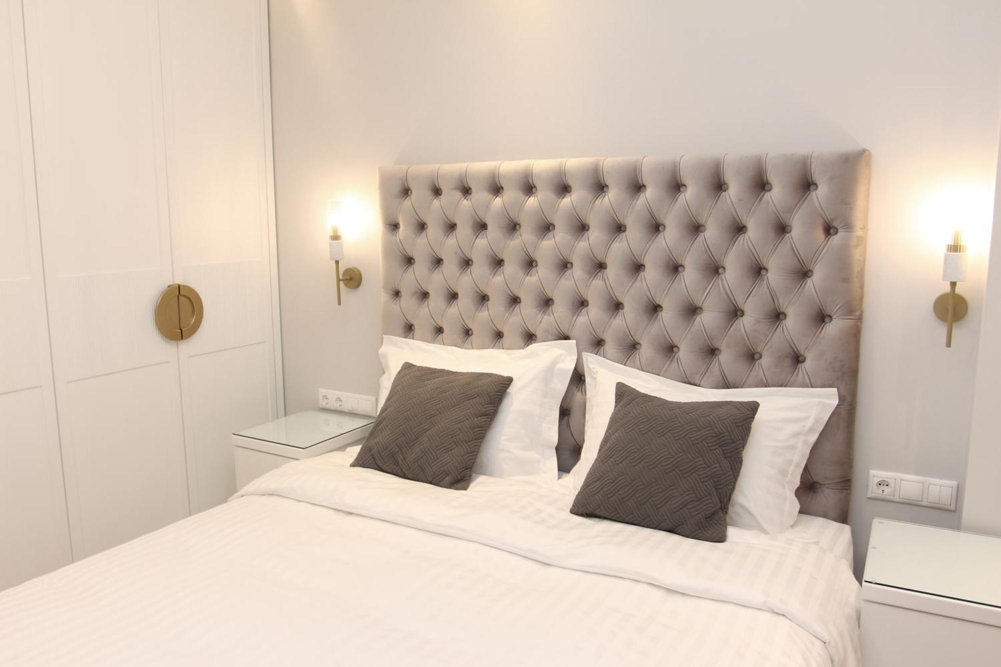 Central Metropolis Luxury Living Athens Exterior photo